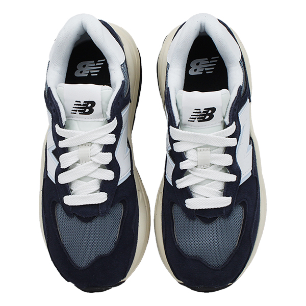 ニューバランス ユニセックス NEW BALANCE スニーカー M5740CD ネイビー シンプル オフロード 運動靴 ワイズD 【メンズ】 【レディース】 ニューバランス ユニセックス NEW BALANCE スニーカー M5740CD