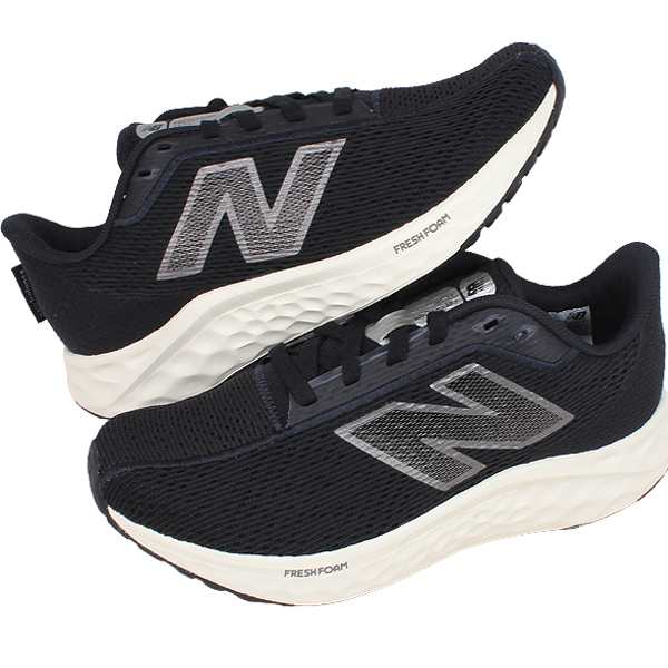 楽天市場】NEW BALANCE MS327CBW Width D Black/White