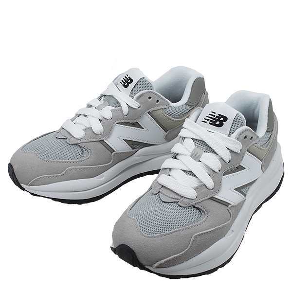 ニューバランス ユニセックス NEW BALANCE スニーカー M5740CA グレー シンプル オフロード シューズ 運動靴 ワイズD 【メンズ】 【レデ