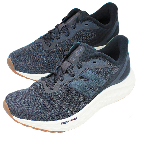 ニューバランス スニーカー メンズ ブラック MARISAB4 2E ワイズ 運動靴 New Balance ランニングシューズ カジュアル シューズ 【メンズ】