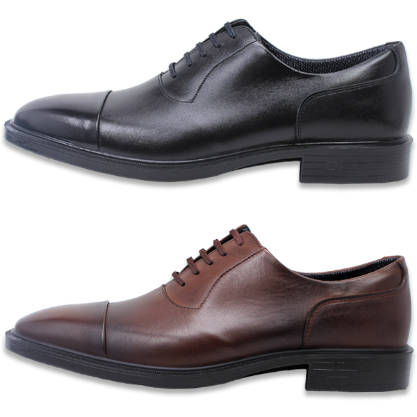 通勤快足 ゴアテックス 靴 TK3309 防水 撥水 ビジネスシューズ 革靴