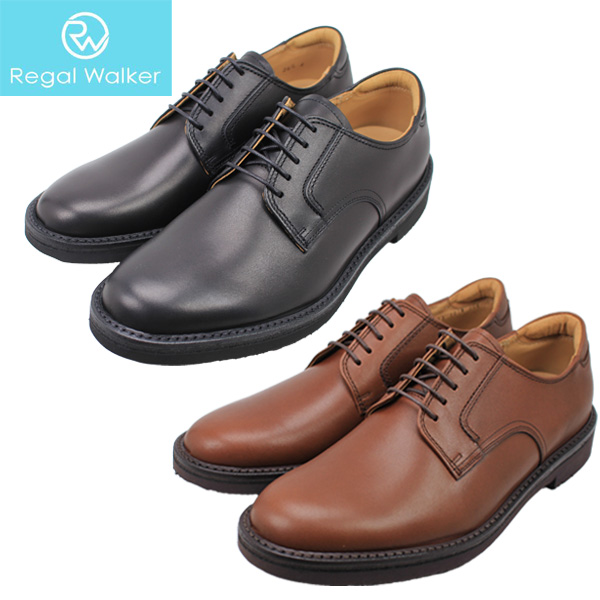 未使用品 Regal Walker 101W ダークブラウン 24EEE幅 未使用品 Regal Walker 101W ダークブラウン 24EEE幅 REGAL