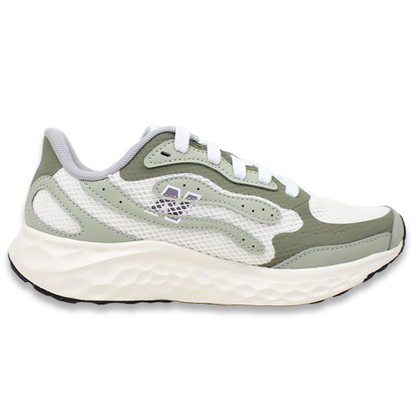 ニューバランス レディース スニーカー new balance NB WARISTD4 靴 Fresh Foam ARISHI v4 TIRALUX 運動靴 【レディース】 ニューバランス レディース スニーカー new balance NB WARISTD4 靴