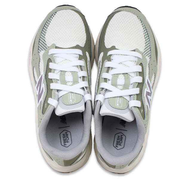 ニューバランス レディース スニーカー new balance NB WARISTD4 靴