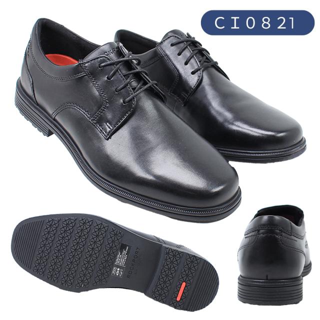 ロックポート ビジネスシューズ メンズ 紳士 ブラック ROCKPORT CI0820 CI0821 CI0822 防水加工 安定性 カジュアル おしゃれ 【メンズ】_5