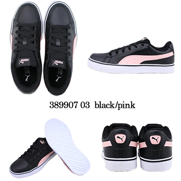 【専用】PUMA プーマ 2点セット&ピン6U 2足セットで7960円 プーマ レディース 靴 運動靴 スニーカー