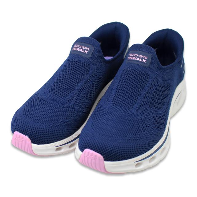 SKECHERS スケッチャーズ レディース スニーカー スリッポン スリップ