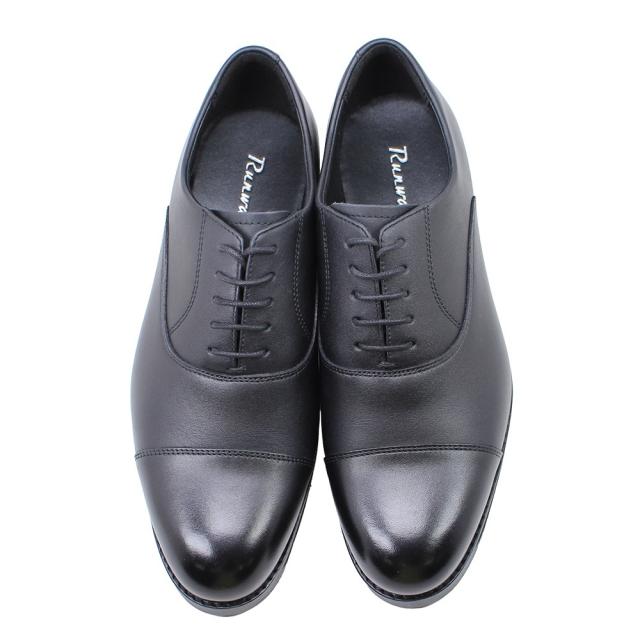 アシックス メンズ フォーマル 靴 ランウォーク ウォーキング シューズ