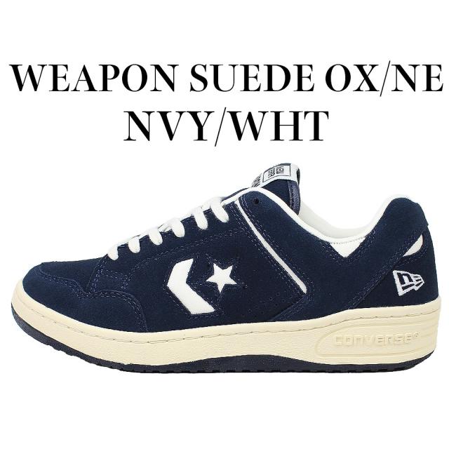 コンバース メンズ スニーカー CONVERSE ネイビー ホワイト 520071