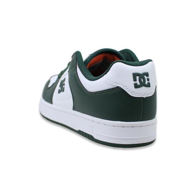 ディーシーシューズ DC SHOES スニーカー メンズ MANTECA 4 SN