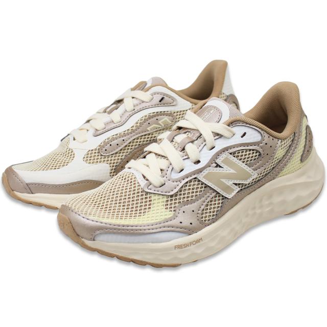 ニューバランス レディース スニーカー WARISTG4 Fresh Foam ARISHI v4 TIRALUX ウォーキング ランニング ジム 通勤 通学 new balance 靴 【レディース】