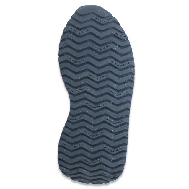 ニューバランス スニーカー レディース MS237HG グレー new balance