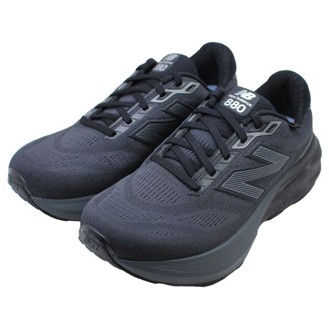 ニューバランス Fresh Foam X 880v15 ゴアテックス メンズ ユニセックス 防水 ランニングシューズ ブラック 全天候 2E GORE-TEX スニーカー New Balance ウォーキング タウンユース 【メンズ】_1