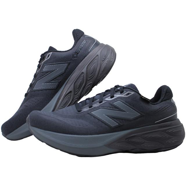 ニューバランス Fresh Foam X 880v15 ゴアテックス メンズ ユニセックス 防水 ランニングシューズ ブラック 全天候 2E GORE-TEX スニーカー New Balance ウォーキング タウンユース 【メンズ】_8