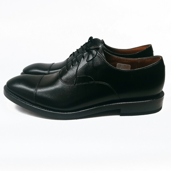 リーガル REGAL 01RR ビジネスシューズ ストレートチップ 牛革 2E