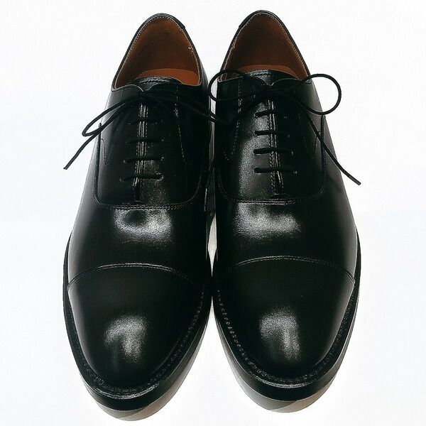 ⭐️美品⭐️　REGAL　ビジネスシューズ　01RR　ストレートチップ　黒 リーガル REGAL 01RR ビジネスシューズ ストレートチップ 牛革 2E