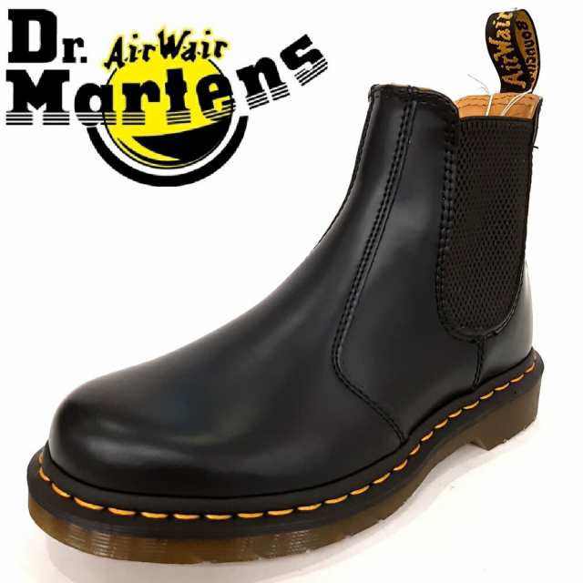 ドクターマーチン Dr.Martens 国内正規品 2976 YS 22227001 チェルシー