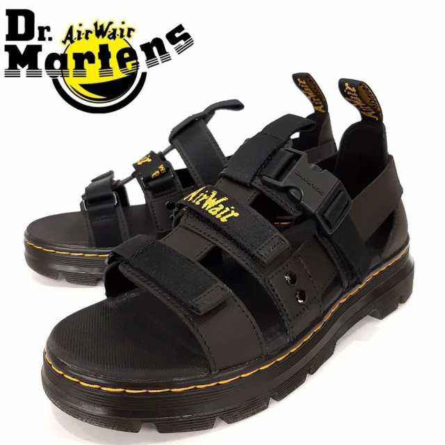 Dr.Martens PEARSON ELEMENT | hartwellspremium.com