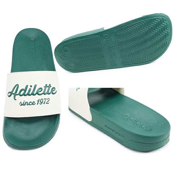 ADIDAS ADILETTE SHOWER U アディダス GW8748 GW8749 アデレッタ