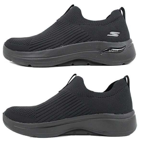 スケッチャーズ ゴーウォーク アーチフィット アイコニック Skechers GOwalk Arch Fit - Iconic #124409 【 レディース】の通販はau PAY マーケット - Onstep