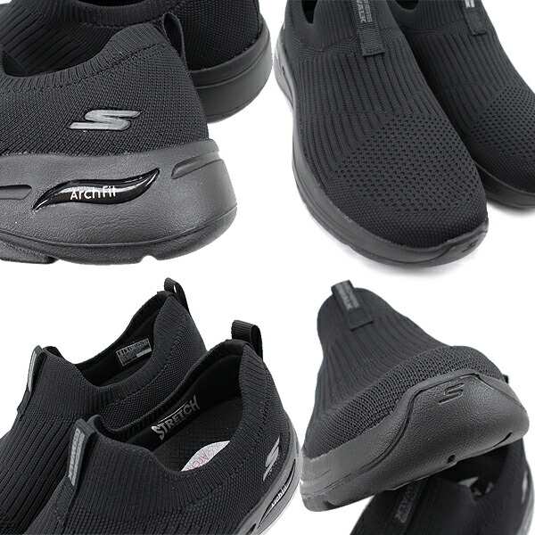 スケッチャーズ ゴーウォーク アーチフィット アイコニック Skechers GOwalk Arch Fit - Iconic #124409 【 レディース】の通販はau PAY マーケット - Onstep