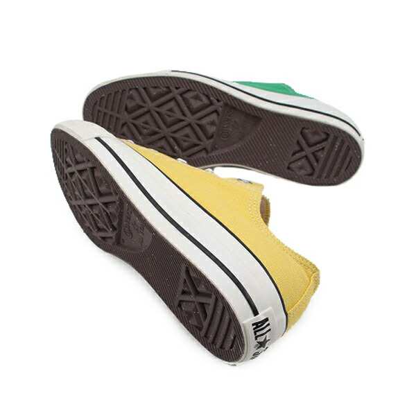 ALL STAR (R) オールスター (R) OX CONVERSE コンバース ALL STAR (R) オールスター (R) OX CONVERSE コンバース