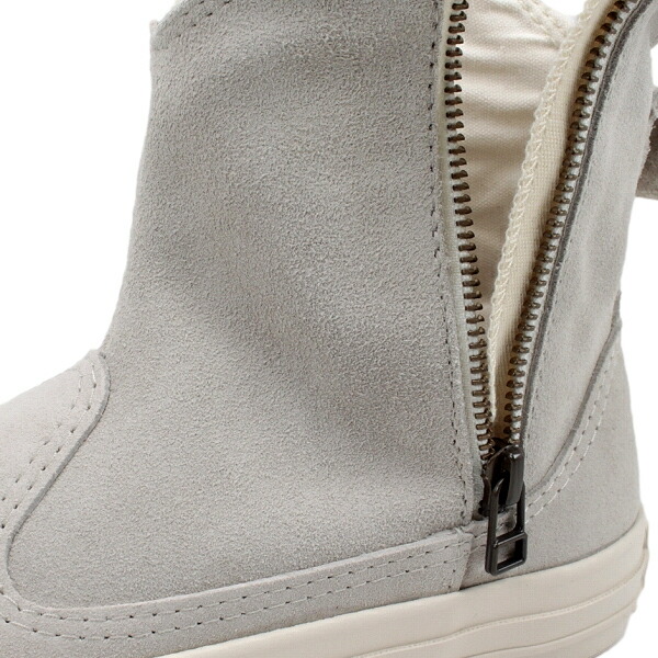 コンバーススエード オールスター ウエスタンブーツ ?U Z HI