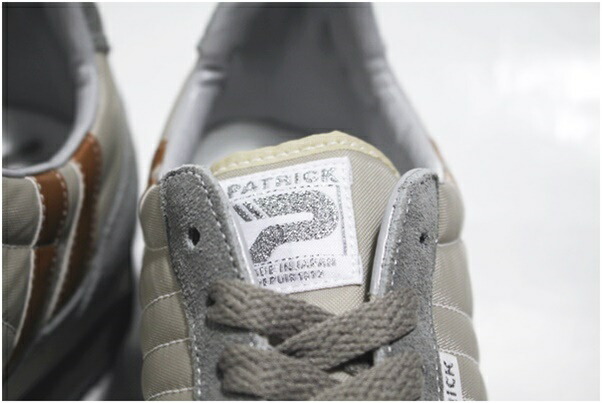 PATRICK パトリック 942154 MARATHON_GMAPD マラソン・ゴマプリン