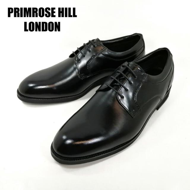 PRIMROSE HILL LONDON プリムローズヒル ロンドン 501 紳士靴 3E 紐付き 日本製 本革 【メンズ】の通販は