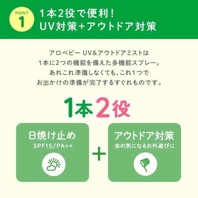 日焼け止めスプレー 80ml