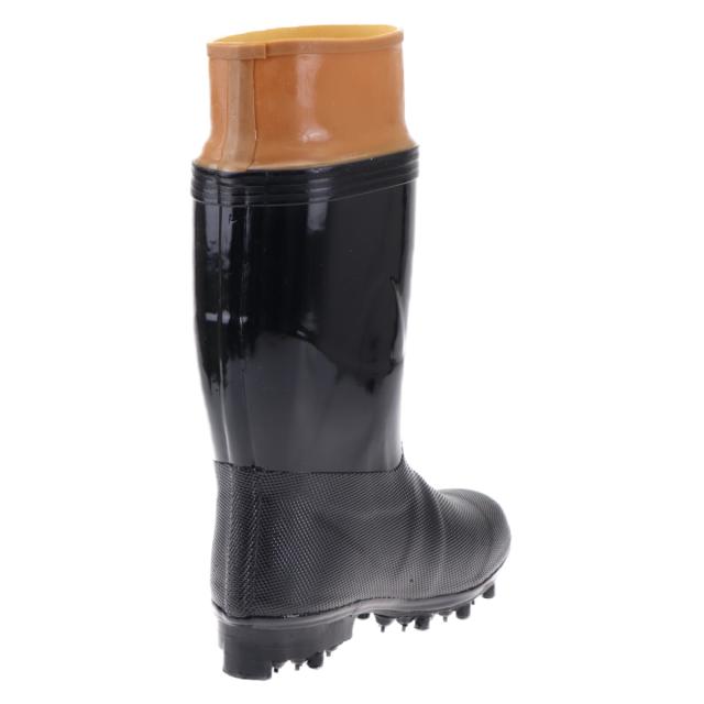 ミツウマ 長靴 林業用 NSキープ 艶半長 FMDX 林業用NSキープ艶半長FMDX ミツウマ 農業長靴/ガーデニング