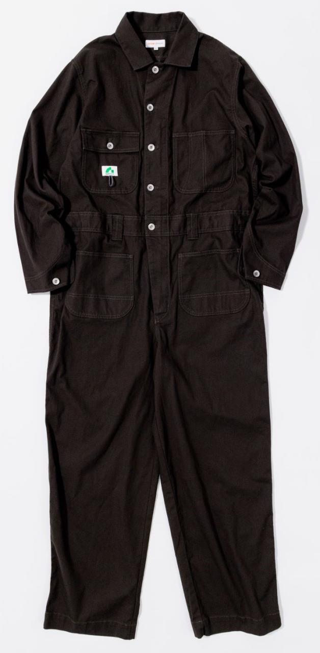 アズワン 3-9705-05 ツナギ服 FD175C−01 白 3L【1枚】 3970505 アズワン 3-9705-05 ツナギ服 FD175C−01 白 3L【1枚】 3970505