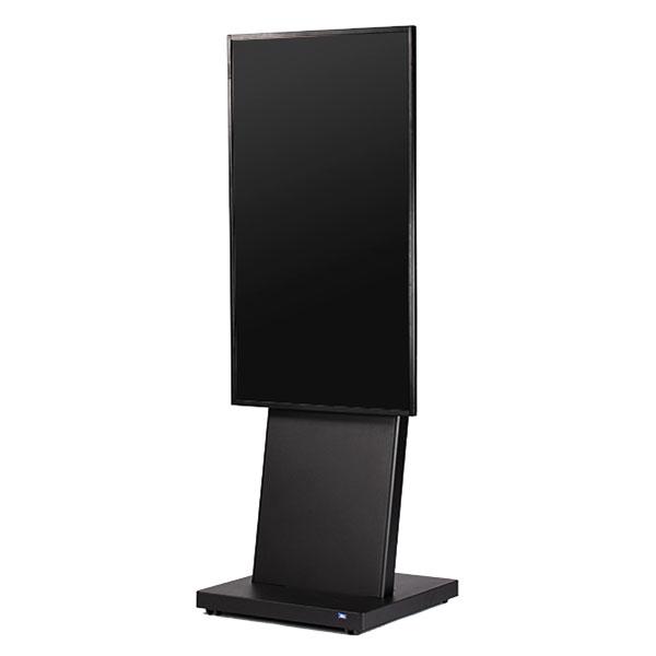 シャープ デジタルサイネージ用 専用スタンド DS-S30B2 エコノミータイプ SDS エス・ディ・エス 43~55インチ用 | 業務用 電子看板 ディスプレイ サイネージ 液晶ディスプレイ デジタル 看板 店舗用 液晶パネル モニター 液晶モニター 店舗用品 会社 テンポーズ |_1