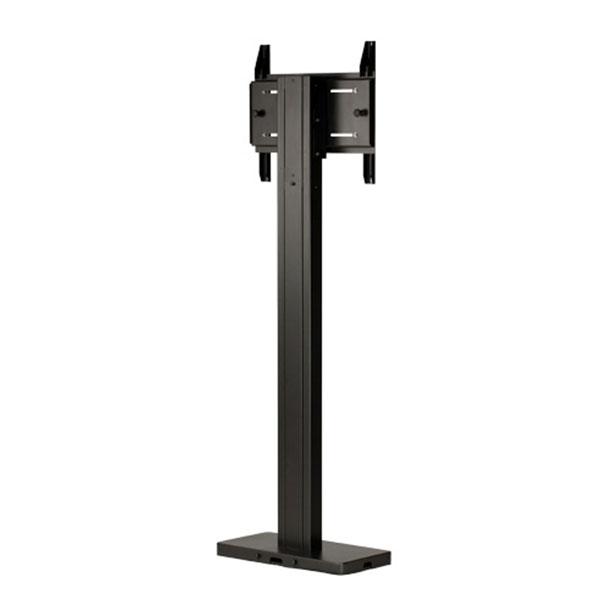シャープ デジタルサイネージ用 専用スタンド DSW-S55 ウィンドウサイネージスタンド SDS エス・ディ・エス 40~55インチ用 | 業務用 電子看板 ディスプレイ サイネージ 液晶ディスプレイ デジタル 看板 店舗用 液晶パネル モニター 液晶モニター 店舗用品 会社 テンポーズ |_2
