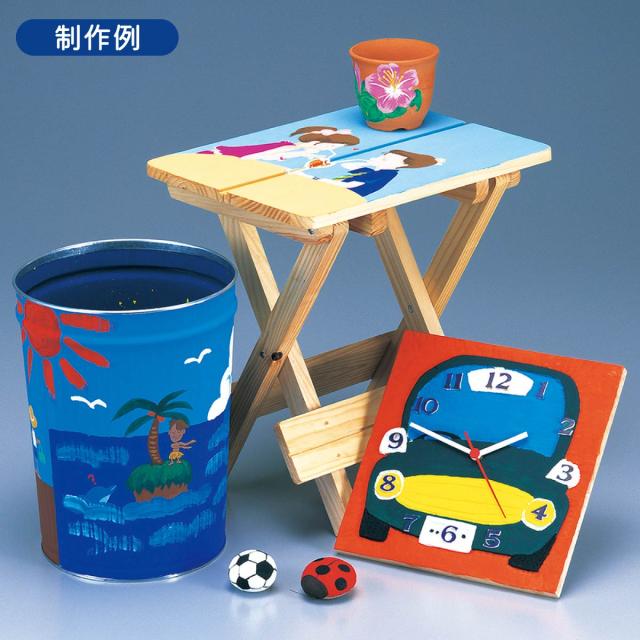ぺんてる スクールガッシュ 400ml×12色セット (WXG-12) 学校 制作 文化祭_7