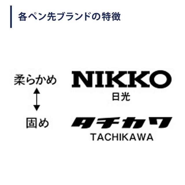 立川ピン製作所 タチカワ 44 丸ペン 100本入_1