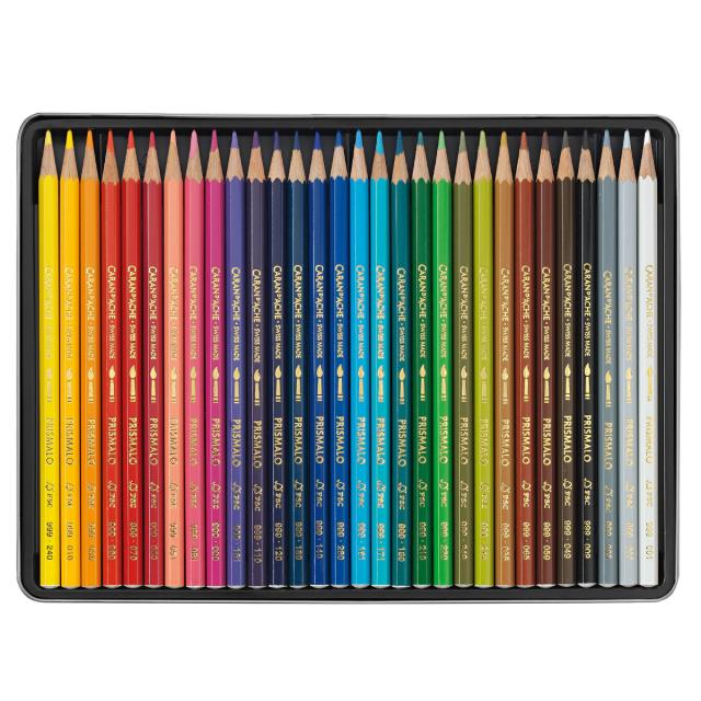 Amazon.co.jp: ホルベイン アーチスト色鉛筆 OP935 50色セット 20935