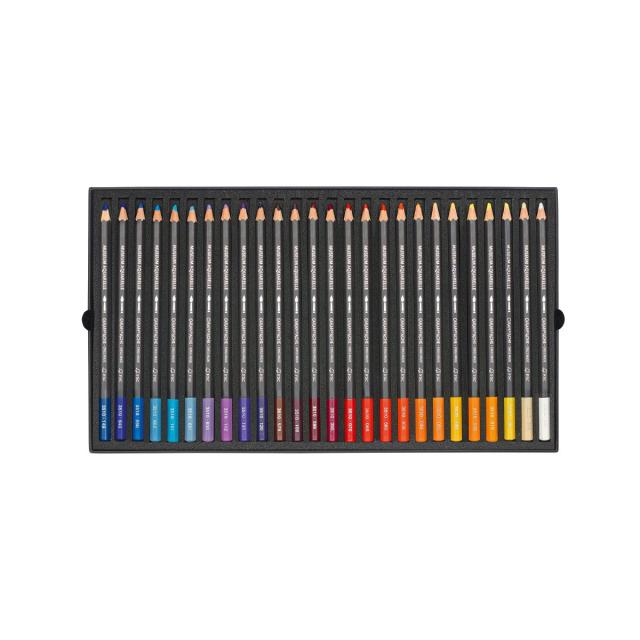 カラン ダッシュ 3510-376 ミュージアムアクアレル 76色セット_2