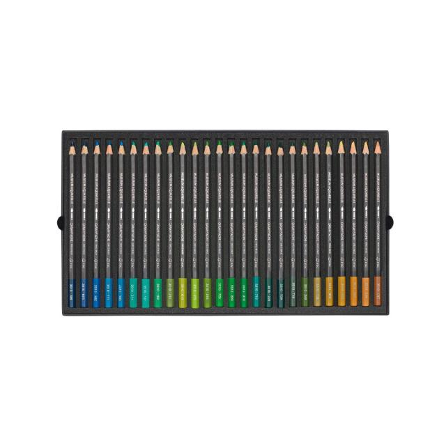 カラン ダッシュ 3510-376 ミュージアムアクアレル 76色セット_3