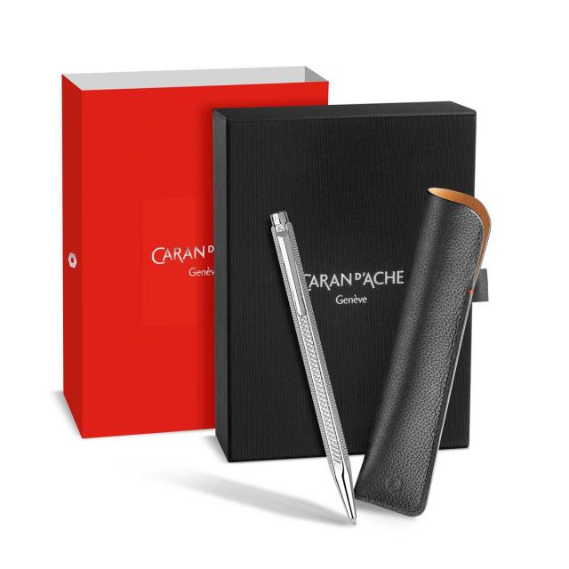 カランダッシュ フレッシャーズ2025 限定品 エクリドール エカイユ