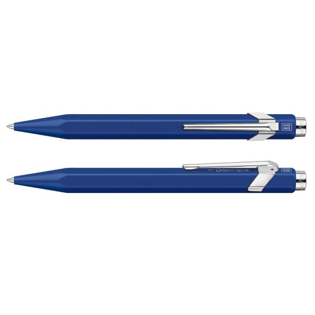 カランダッシュ 849 Roller Pen ローラーボール ゲル(スリムパック無
