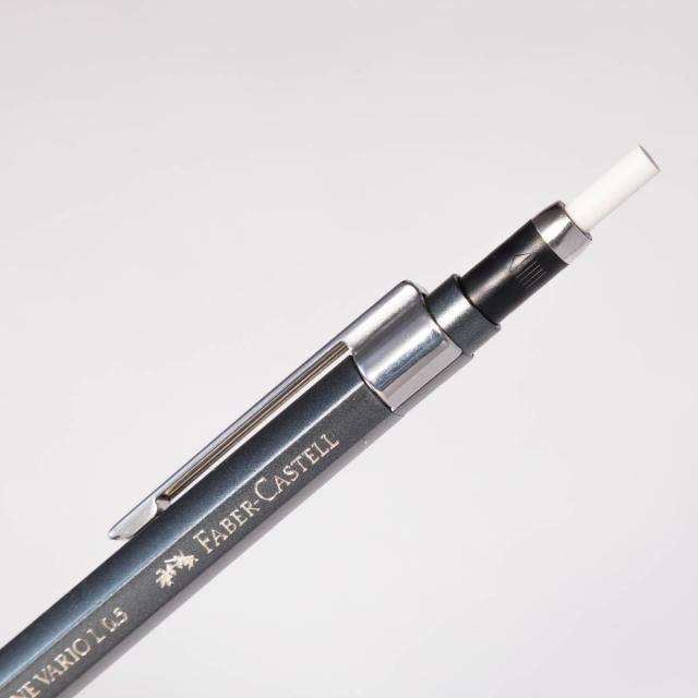 廃盤極稀 ファーバーカステル TK-Matic 9725L シャープペン 廃盤極稀