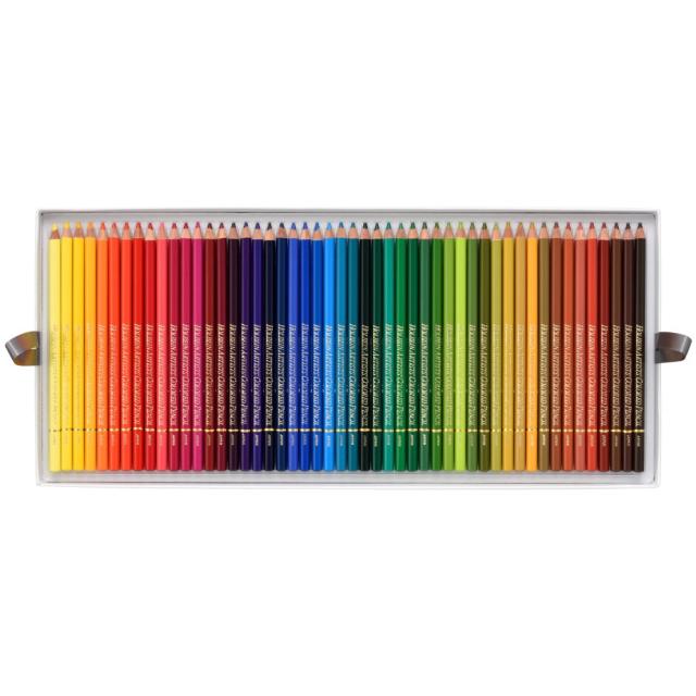 ホルベイン アーチスト色鉛筆  100色セット OP940 油性色鉛筆 セット いろえんぴつ 塗り絵 ぬりえ ラッピング無料_4