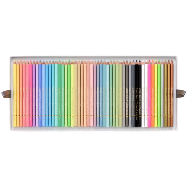 ホルベイン アーチスト色鉛筆 100色セット OP940 油性色鉛筆 ホルベイン アーチスト色鉛筆 100色セット OP940 油性色鉛筆