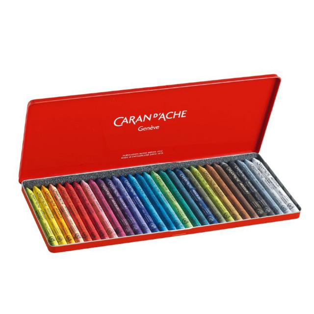 カランダッシュ ネオカラー1 30色セット 7000-330_1