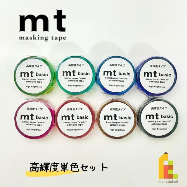 種類 カモ井 マスキングテープ 限定デザインのマスキングテープ100種類