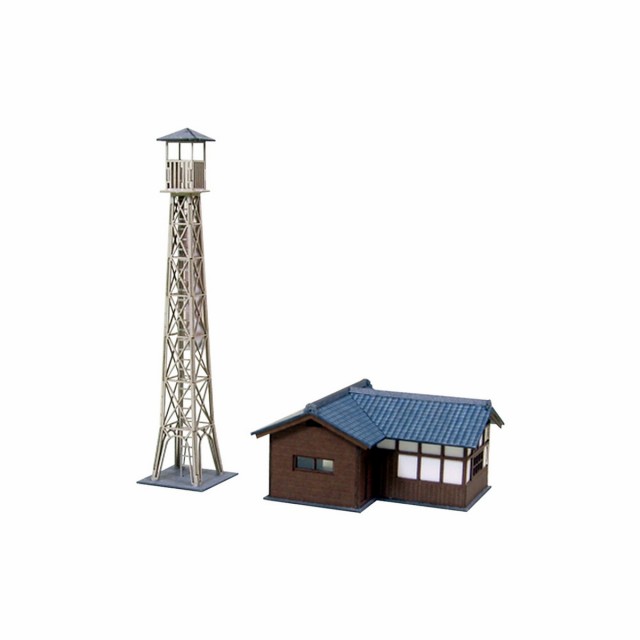 Amazon | さんけい(Sankei) 1/150 なつかしのジオラマシリーズ
