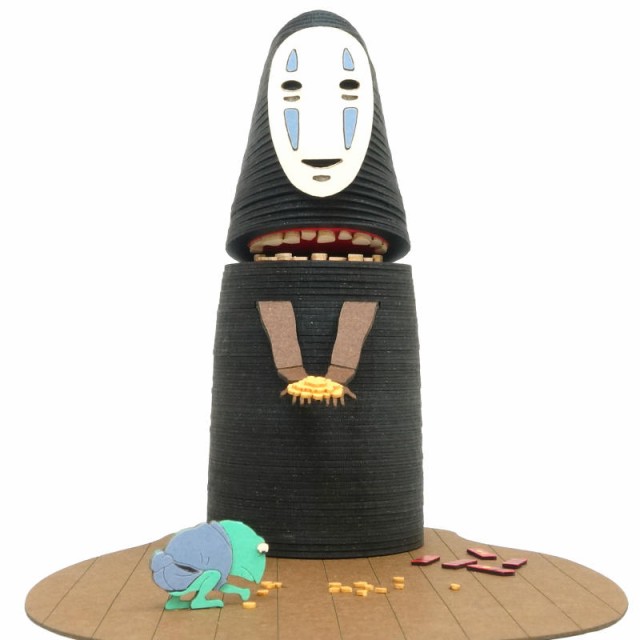 ネコポス配送可】さんけい みにちゅあーとキット nonscale