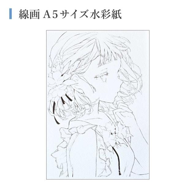シュミンケ 優子鈴セレクト 透明水彩スターターセット Schmincke_6