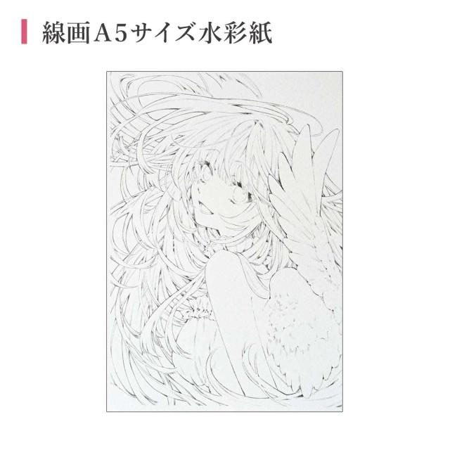 シュミンケ なつきセレクト ホラダム透明水彩絵具 3色セット Schmincke_5